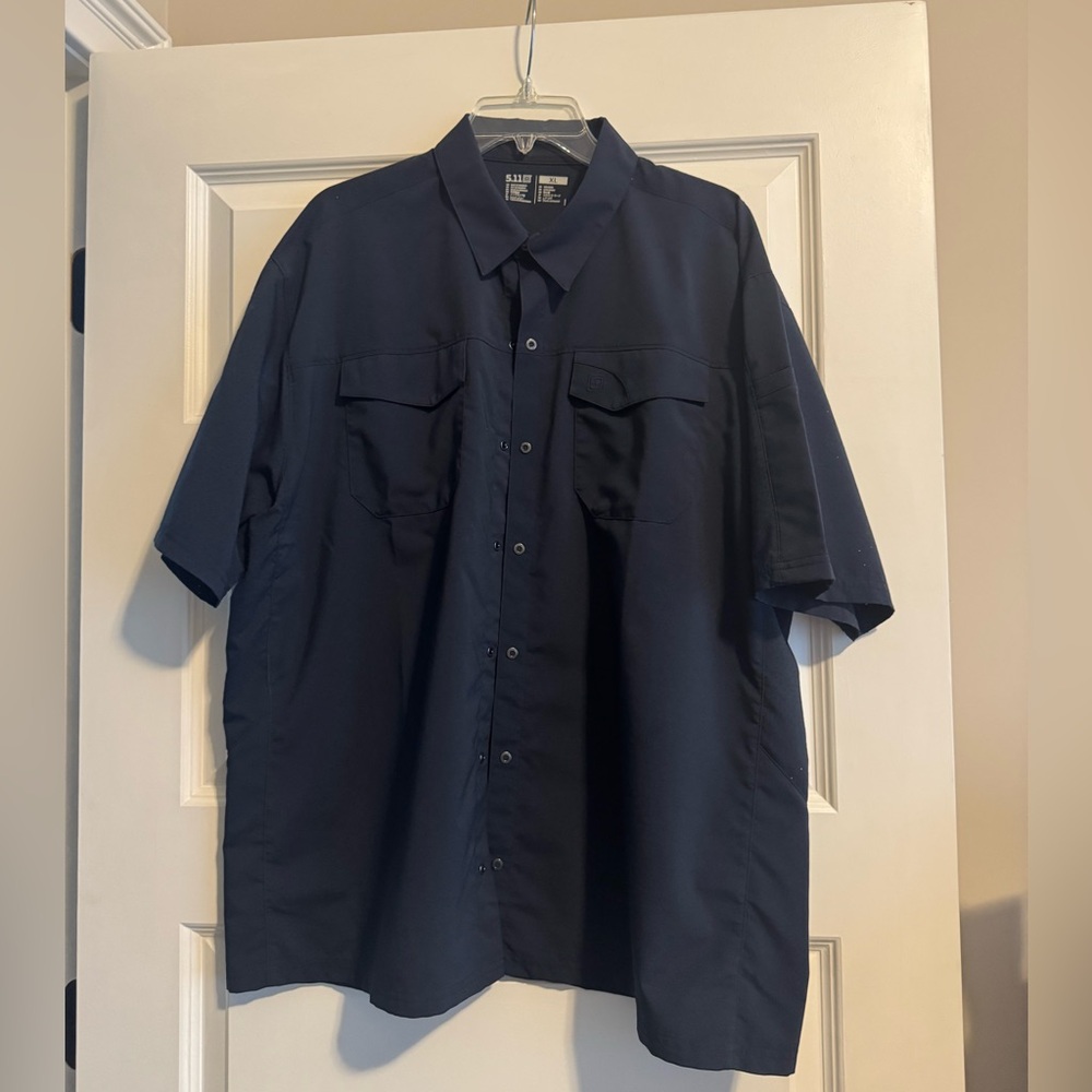 5.11 Tactical Men’s Shirt